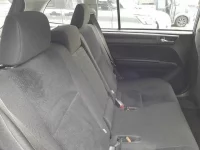 Toyota COROLLA FIELDER лот № 30039 оценка 4.5  с аукциона в Японии 8