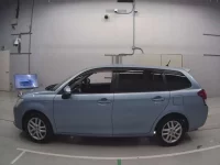 Toyota COROLLA FIELDER лот № 30039 оценка 4.5  с аукциона в Японии 3