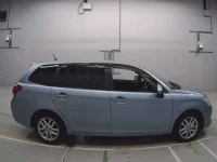 Toyota COROLLA FIELDER лот № 30039 оценка 4.5  с аукциона в Японии 2