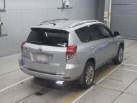 Toyota VANGUARD лот № 30040 оценка 4  с аукциона в Японии 1