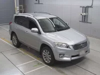 Toyota VANGUARD лот № 30040 оценка 4  с аукциона в Японии 4