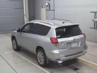 Toyota VANGUARD лот № 30040 оценка 4  с аукциона в Японии 5