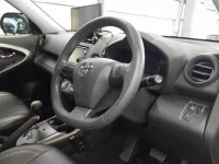 Toyota VANGUARD лот № 30040 оценка 4  с аукциона в Японии 6