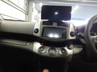 Toyota VANGUARD лот № 30040 оценка 4  с аукциона в Японии 9