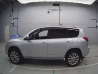 Toyota VANGUARD лот № 30040 оценка 4  с аукциона в Японии 3