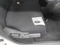 Nissan CUBE лот № 90153 оценка 3.5  с аукциона в Японии 7