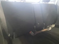 Nissan CUBE лот № 90153 оценка 3.5  с аукциона в Японии 8