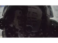 Nissan CUBE лот № 90153 оценка 3.5  с аукциона в Японии 10