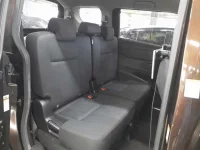 Toyota SIENTA лот № 30038 оценка 4  с аукциона в Японии 8