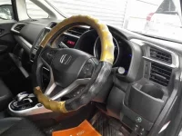Honda FIT лот № 30041 оценка 4  с аукциона в Японии 6