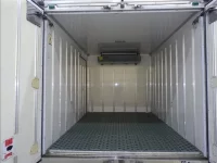 Nissan ATLAS лот № 75 оценка 3.5  с аукциона в Японии 3