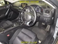 Mazda ATENZA SEDAN лот № 60201 оценка 3.5  с аукциона в Японии 2