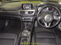 Mazda ATENZA SEDAN лот № 60201 оценка 3.5  с аукциона в Японии 5