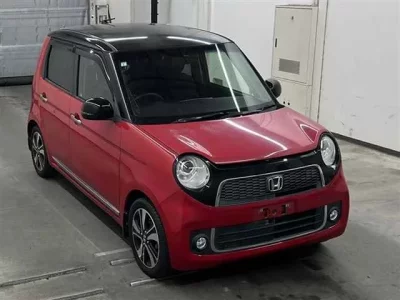 Honda N ONE
