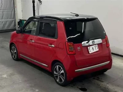 Honda N ONE