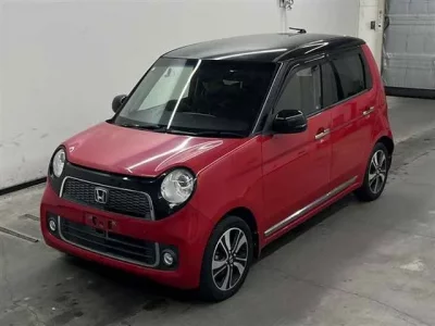 Honda N ONE