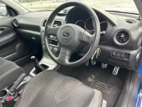 Subaru IMPREZA лот № 60038 оценка 3.5  с аукциона в Японии 2