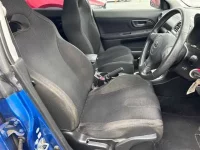 Subaru IMPREZA лот № 60038 оценка 3.5  с аукциона в Японии 6