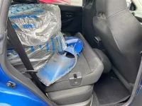 Subaru IMPREZA лот № 60038 оценка 3.5  с аукциона в Японии 7