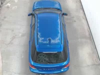 Subaru IMPREZA лот № 60038 оценка 3.5  с аукциона в Японии 9