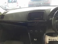 Mazda CX-5 лот № 30046 оценка 4.5  с аукциона в Японии 9