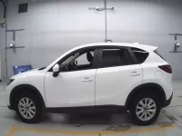 Mazda CX-5 лот № 30046 оценка 4.5  с аукциона в Японии 3