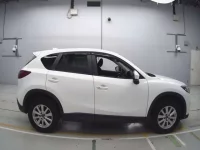 Mazda CX-5 лот № 30046 оценка 4.5  с аукциона в Японии 2