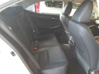 Lexus IS лот № 30045 оценка RA  с аукциона в Японии 8