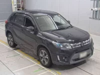 Suzuki ESCUDO лот № 33210 оценка 4.5  с аукциона в Японии 4