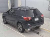 Suzuki ESCUDO лот № 33210 оценка 4.5  с аукциона в Японии 5