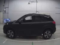 Suzuki ESCUDO лот № 33210 оценка 4.5  с аукциона в Японии 3