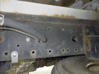 Hino DUTRO лот № 80 оценка 3.5  с аукциона в Японии 3