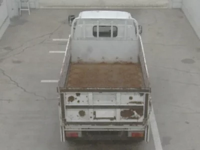 Hino DUTRO  с аукциона в Японии