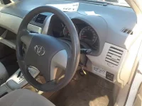 Toyota COROLLA AXIO лот № 30050 оценка 3.5  с аукциона в Японии 6