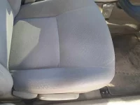 Toyota COROLLA AXIO лот № 30050 оценка 3.5  с аукциона в Японии 7