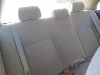 Toyota COROLLA AXIO лот № 30050 оценка 3.5  с аукциона в Японии 8