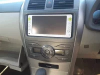 Toyota COROLLA AXIO лот № 30050 оценка 3.5  с аукциона в Японии 9