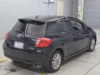 Toyota AURIS лот № 30048 оценка 3.5  с аукциона в Японии 1