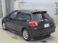 Toyota AURIS лот № 30048 оценка 3.5  с аукциона в Японии 5