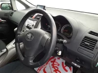 Toyota AURIS лот № 30048 оценка 3.5  с аукциона в Японии 6