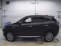 Toyota HARRIER лот № 30047 оценка 3  с аукциона в Японии 3