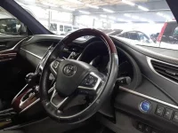 Toyota HARRIER лот № 30047 оценка 3  с аукциона в Японии 6