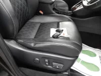 Toyota HARRIER лот № 30047 оценка 3  с аукциона в Японии 7