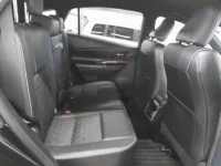 Toyota HARRIER лот № 30047 оценка 3  с аукциона в Японии 8