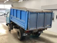 Mazda TITAN лот № 3128 оценка R  с аукциона в Японии 4