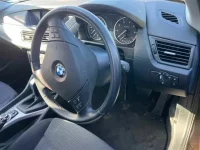 BMW X1 лот № 10055 оценка 4.5  с аукциона в Японии 2