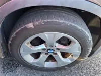 BMW X1 лот № 10055 оценка 4.5  с аукциона в Японии 8