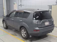 Mitsubishi OUTLANDER лот № 90171 оценка RA  с аукциона в Японии 5