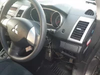 Mitsubishi OUTLANDER лот № 90171 оценка RA  с аукциона в Японии 6