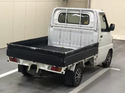 Mitsubishi MINICAB TRUCK  с аукциона в Японии